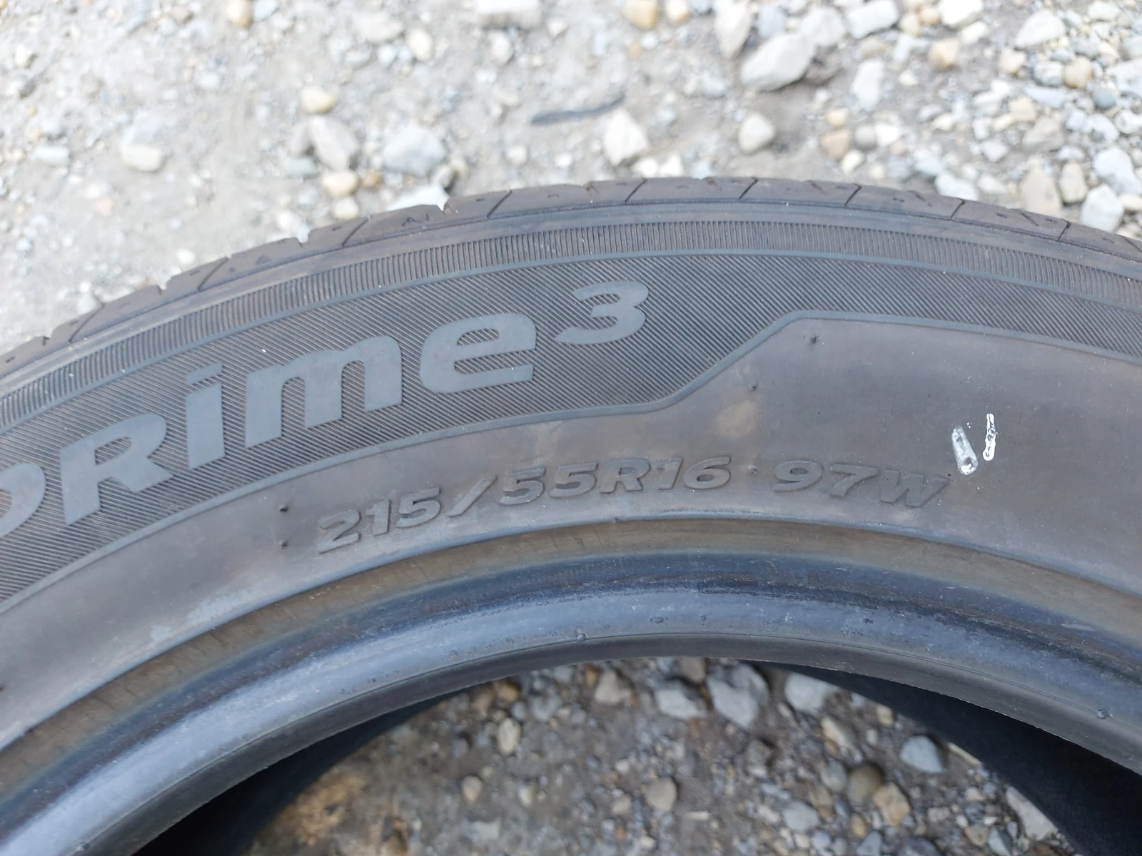 215/55R16 | Mobile.bg   6