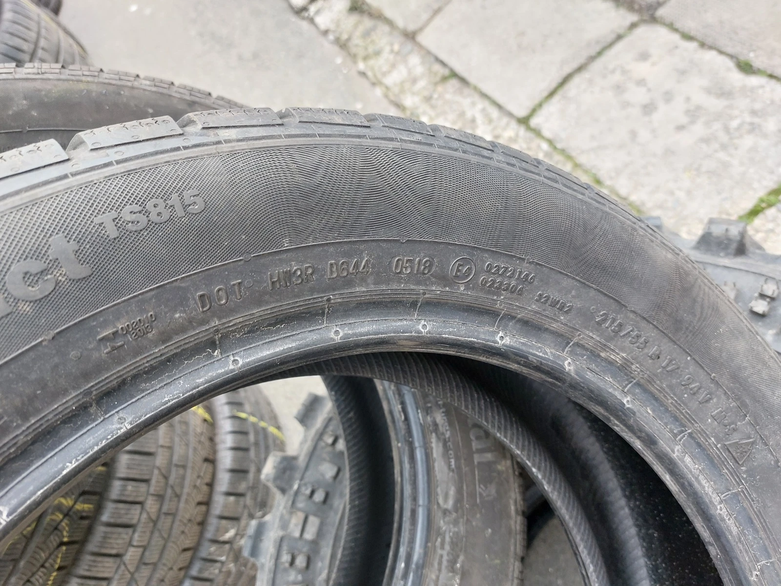���� 215/55R17 | Mobile.bg � ����������� 6