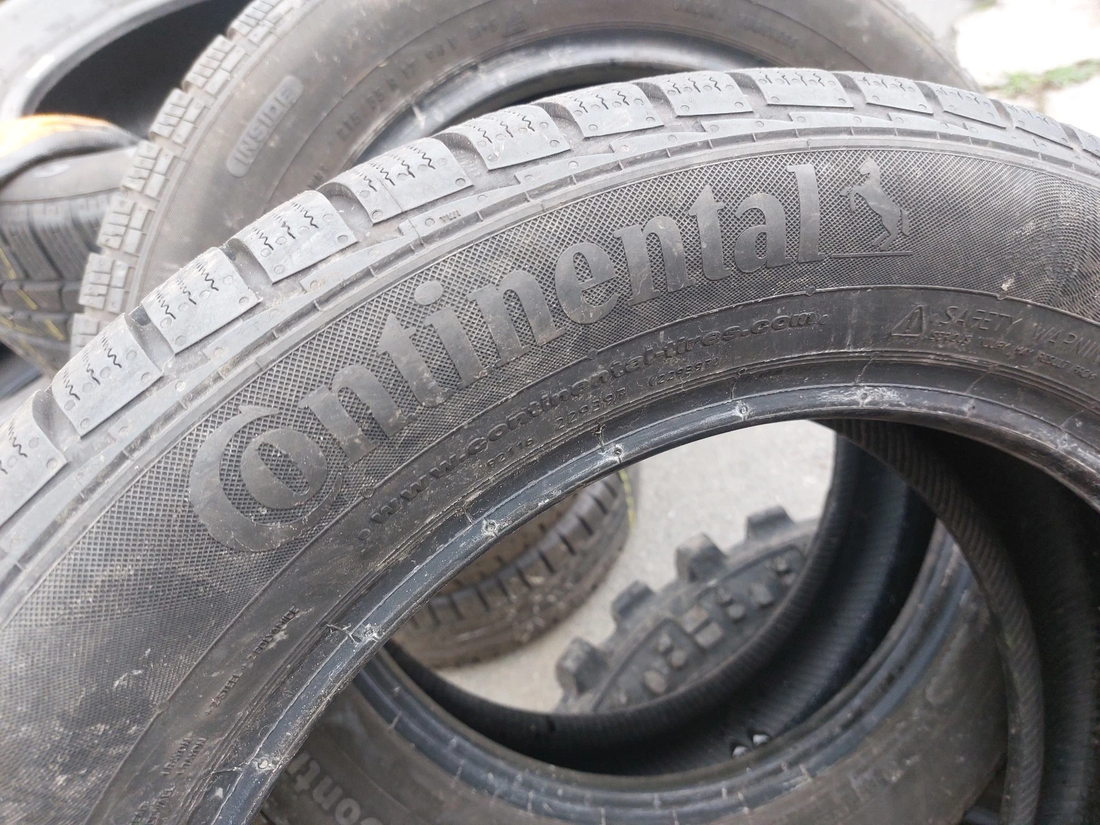 ���� 215/55R17 | Mobile.bg � ����������� 4