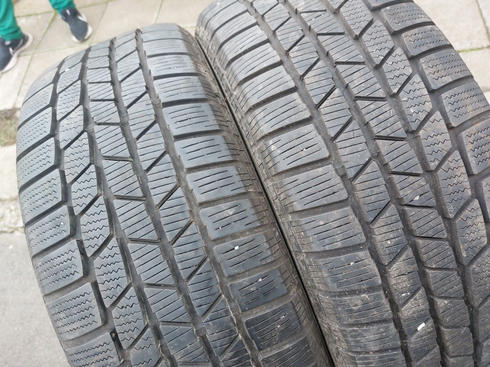 ���� 215/55R17 | Mobile.bg � ����������� 1