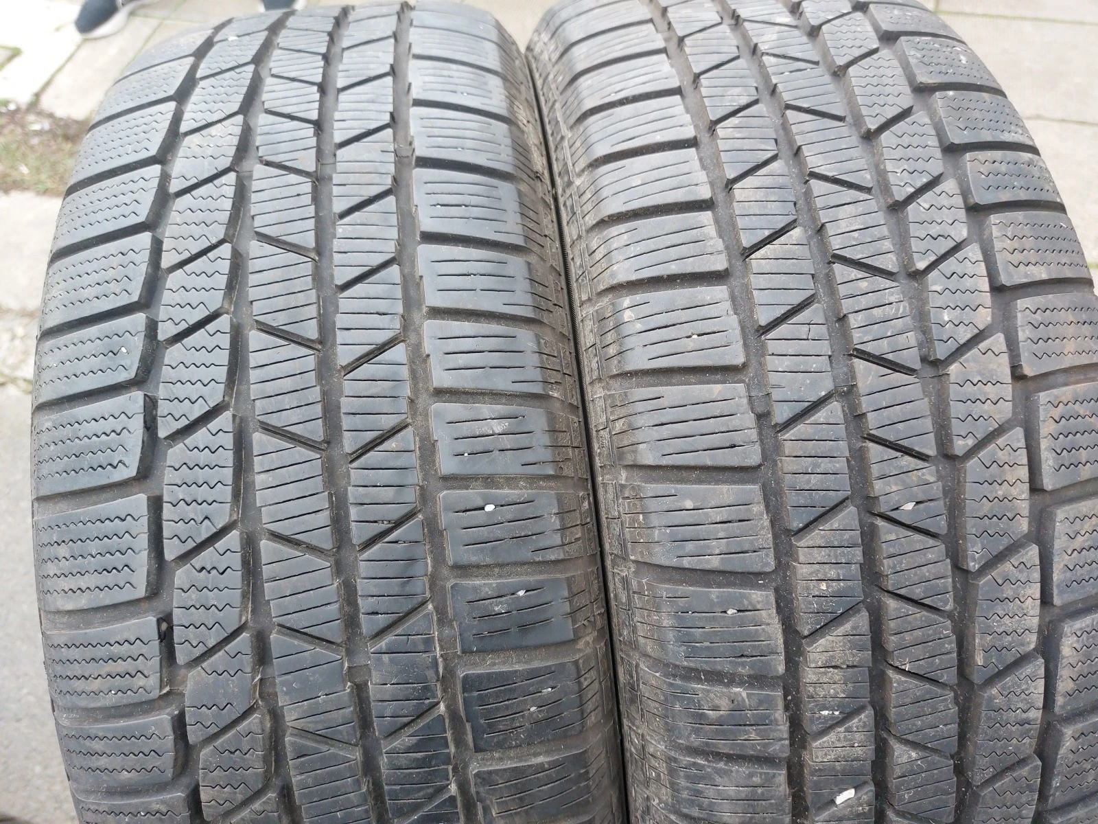 ���� 215/55R17 | Mobile.bg � ����������� 2