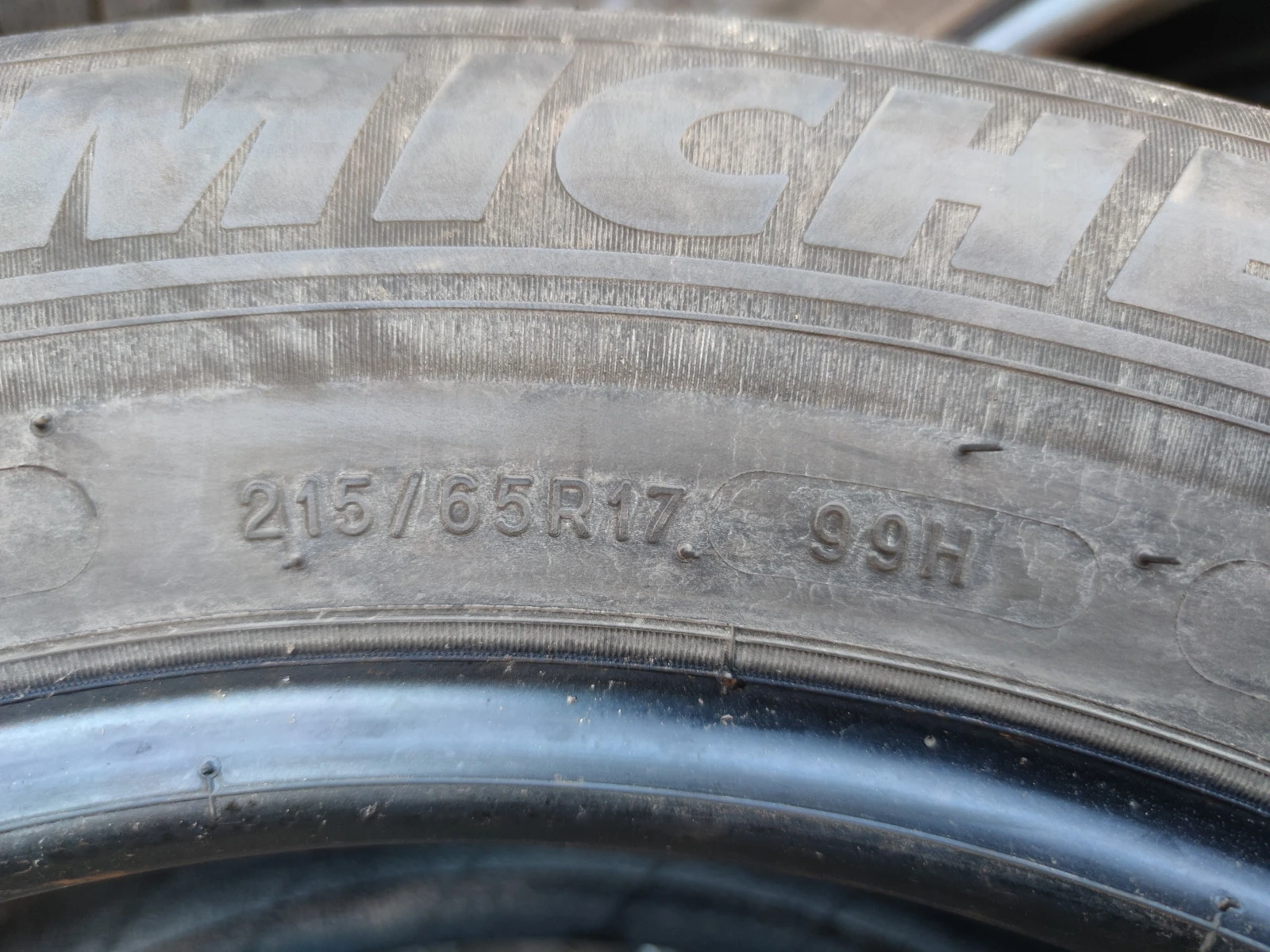  215/65R17 | Mobile.bg   9