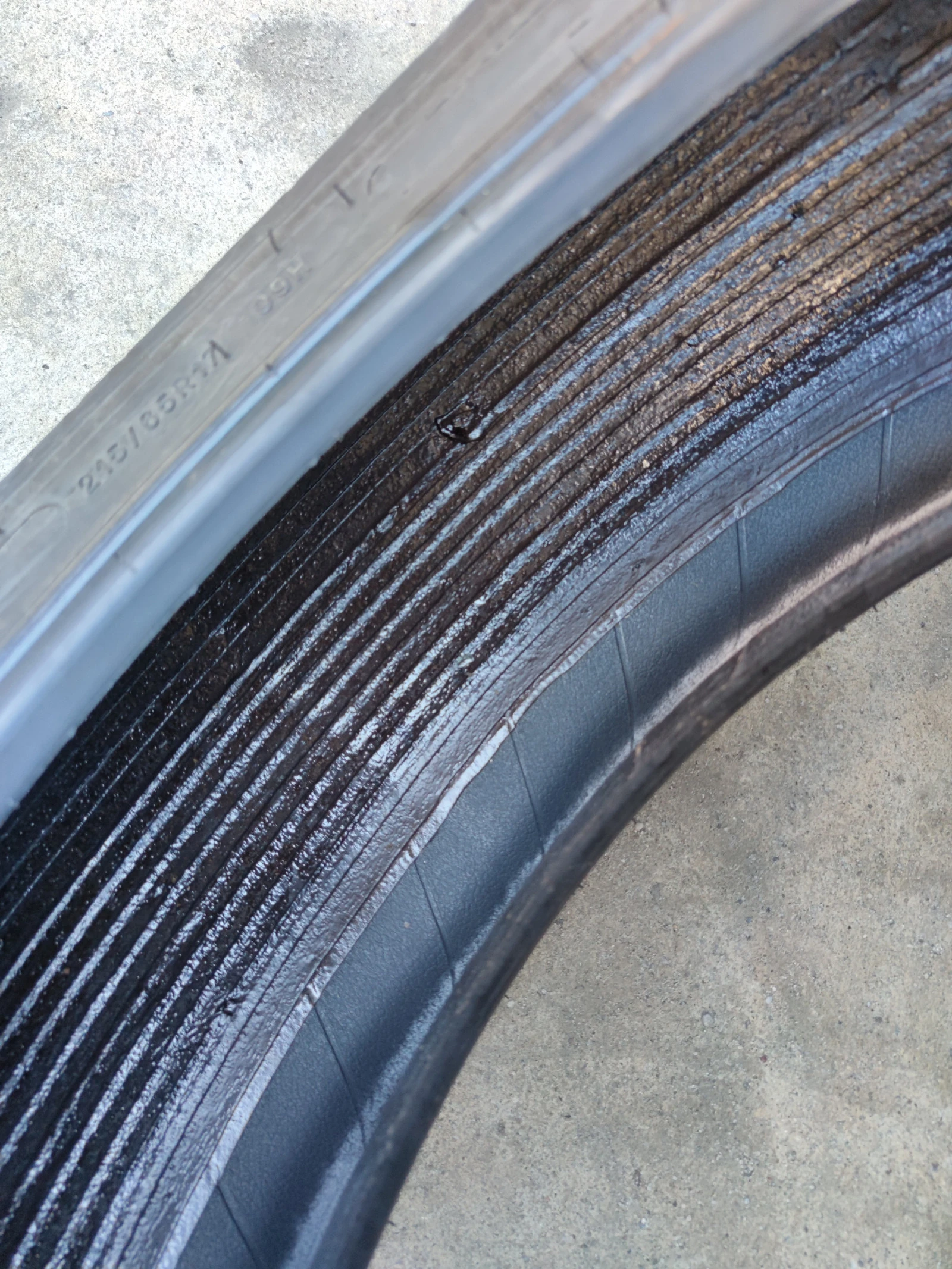  215/65R17 | Mobile.bg   12