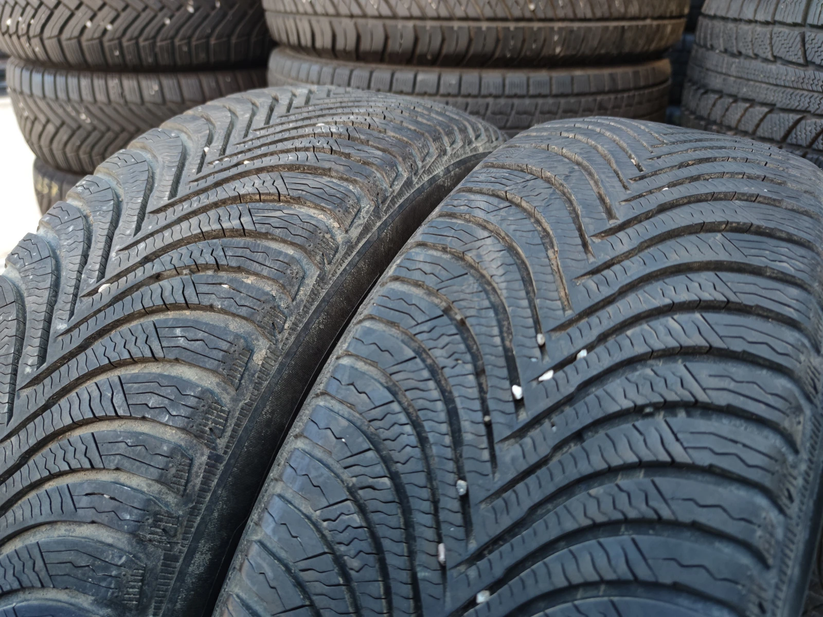  215/65R17 | Mobile.bg   5