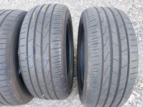 Гуми Летни 215/55R16, снимка 2 - Гуми и джанти - 41203802