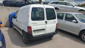 Peugeot Partner 1.6 HDI, снимка 5
