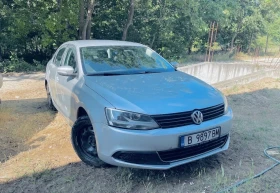 VW Jetta 1.8 TFSI