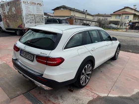 Mercedes-Benz E 220 * ALLTERRAIN* 4MATIC* 360CAMERA* , снимка 8