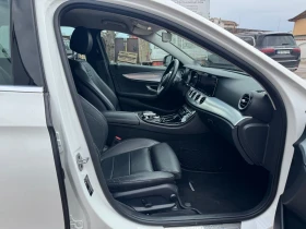 Mercedes-Benz E 220 * ALLTERRAIN* 4MATIC* 360CAMERA* , снимка 11