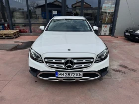 Mercedes-Benz E 220 * ALLTERRAIN* 4MATIC* 360CAMERA* , снимка 1