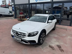 Mercedes-Benz E 220 * ALLTERRAIN* 4MATIC* 360CAMERA* , снимка 2