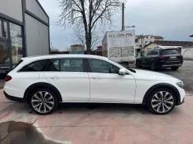 Mercedes-Benz E 220 * ALLTERRAIN* 4MATIC* 360CAMERA* , снимка 4