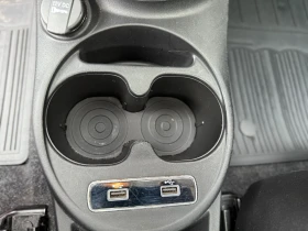 Fiat 500 35564км.+ Панорама+ Каско+ Регистрация+ Euro 6D, снимка 12