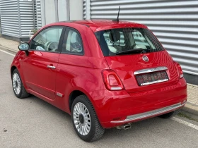 Fiat 500 35564км.+ Панорама+ Каско+ Регистрация+ Euro 6D, снимка 3