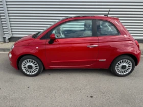 Fiat 500 35564км.+ Панорама+ Каско+ Регистрация+ Euro 6D, снимка 2