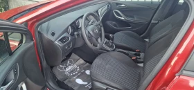 Opel Astra Sport Tourer 1.5 TDI, снимка 6