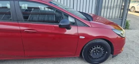 Opel Astra Sport Tourer 1.5 TDI, снимка 12