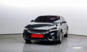 Kia K7 3.0 LPI Luxury , снимка 3