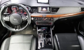 Kia K7 3.0 LPI Luxury , снимка 7