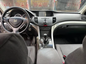 Honda Accord, снимка 14
