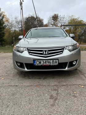 Honda Accord, снимка 15