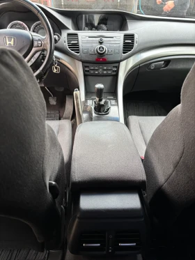 Honda Accord, снимка 9