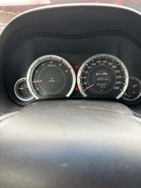 Honda Accord, снимка 3