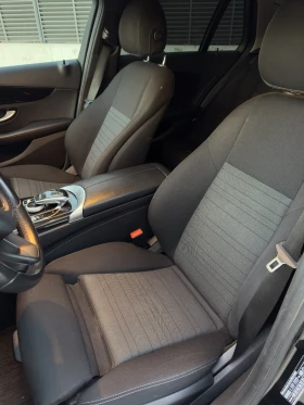 Mercedes-Benz C 200 Distronic/ Подгрев/ AMG, снимка 7