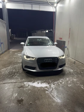 Audi A6, снимка 9