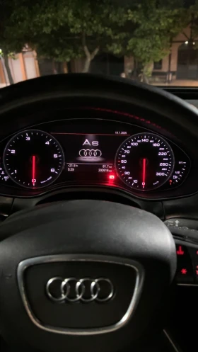 Audi A6, снимка 3