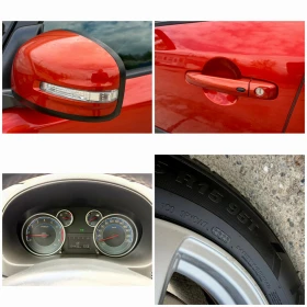 Suzuki SX4 1.6i / 120к.с. / 4х4, снимка 12