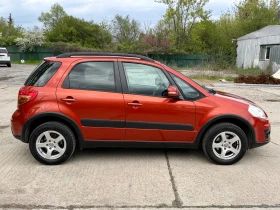 Suzuki SX4 1.6i / 120к.с. / 4х4, снимка 5