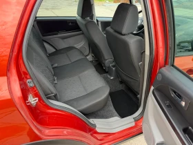 Suzuki SX4 1.6i / 120к.с. / 4х4, снимка 10