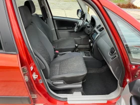 Suzuki SX4 1.6i / 120к.с. / 4х4, снимка 9