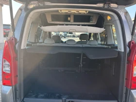 Peugeot Partner, снимка 13