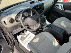 Peugeot Partner 1.6 HDI, снимка 6