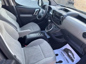 Peugeot Partner, снимка 6