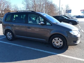 VW Touran, снимка 3