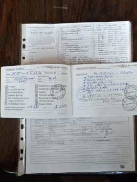 VW Touran, снимка 15