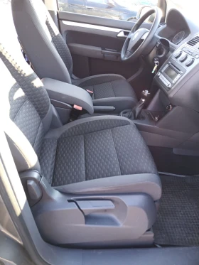 VW Touran, снимка 8