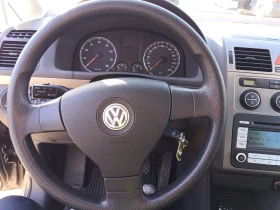VW Touran, снимка 10