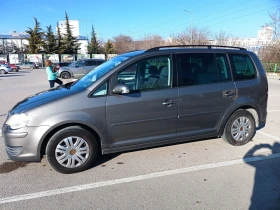 VW Touran, снимка 2