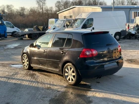 VW Golf 1.4Т~АВТОМАТ!!!, снимка 4