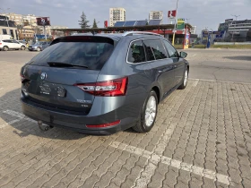 Skoda Superb 2.0 TDI, 4x4, 190 к.с., снимка 4