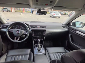 Skoda Superb 2.0 TDI, 4x4, 190 к.с., снимка 11