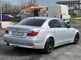BMW 520, снимка 4