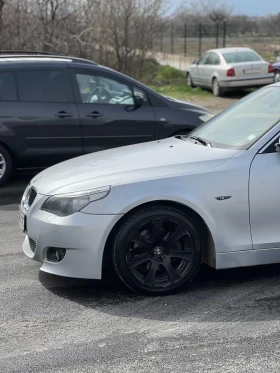 BMW 520, снимка 7