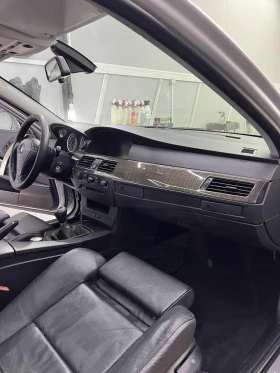 BMW 520, снимка 13