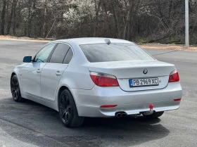 BMW 520, снимка 5