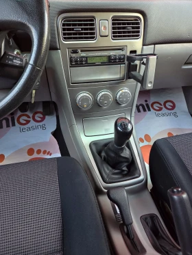 Subaru Forester 4х4 2.0i Швейцария, снимка 9